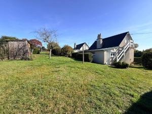 A 800 metres de la plage, maison de vacances, parking, terrasse