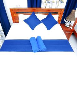 Lisky Villa Blue Beach Hiriketiya