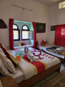 Hotel The Surya Jaisalmer