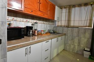 Apartamento céntrico a 15 min de Plaza de Armas, tres habitaciones