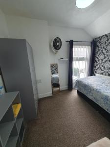 Private Room In Cardiff