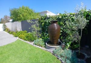 White Feather House and Boutique Spa