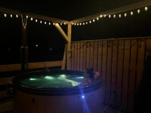 Apartamenty Baj na Polnej -Górski Azyl