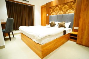 JRF Hotel