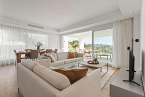 Al4-2017 Estepona - Apartment - Alcazaba Lagoon