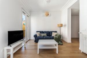 Waou Urban Home Goya - Corta Duración