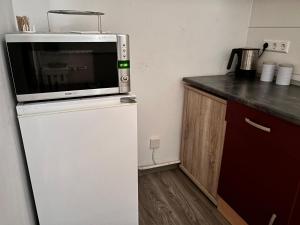 Charming apartment with a view