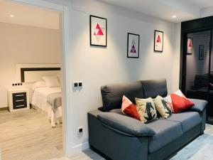 Smile Luxury Apartments