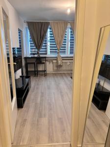 Charming apartment with a view