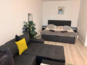 Charming apartment with a view