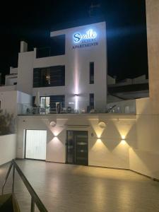 Smile Luxury Apartments