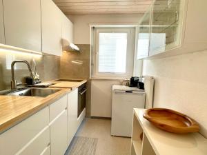 Sunny-Nest, Garden Apartment