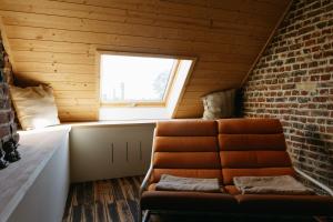 vakantiewoning t Rijhuys