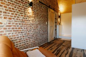 vakantiewoning 't Rijhuys