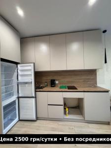 Квартира у моря Одесса