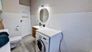 Sienkiewicza at Piotrkowska Central Apartment