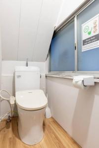 AKEBONOBASHI Detached house HA1