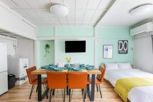 AKEBONOBASHI Detached house HA1