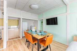 AKEBONOBASHI Detached house HA1