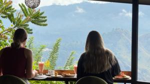 Will Guest Homestay - Ubytování bez kategorie ve městě Ella