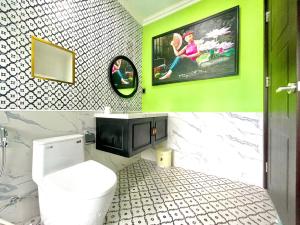 Sunny Villa Tropical Khem Beach