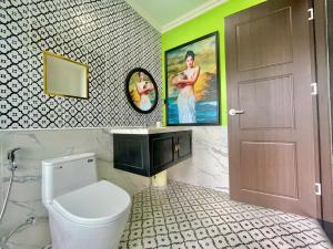 Sunny Villa Tropical Khem Beach