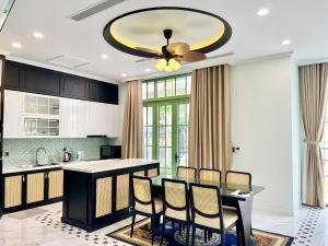 Sunny Villa Tropical Khem Beach