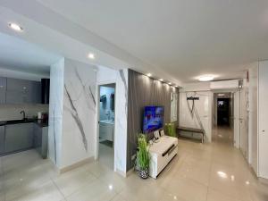 Apartamento Elizabeth