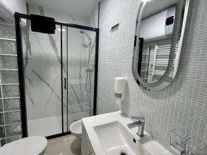 Apartamento Elizabeth