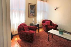 Casa tipo colonial cerca del IGSS colonia Molina