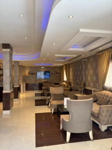 درة سفانا للشقق المخدومة