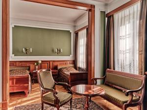 Hotel butikowy Pałac Jabłonna