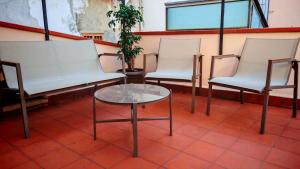 Qanat House con Terrazzo Privato