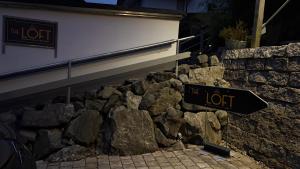 LOFT Ferienhaus Fischer