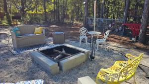 Family Retreat, Work Crew Friendly