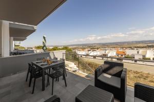 Atlantic Panoramic Villa