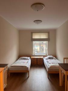 Apartament w Rynku pod Twierdzą