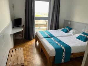 Le Relais de la Croisée