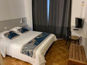 Le Relais de la Croisée