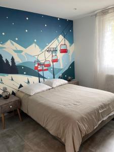 Gîte des Brimbelles