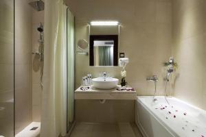 شقق لمار الغرب الفاخرة