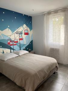 Gîte des Brimbelles