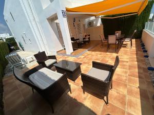 Apartamento Mójacar