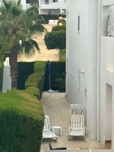 Apartamento Mójacar