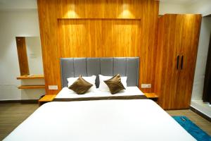 JRF Hotel