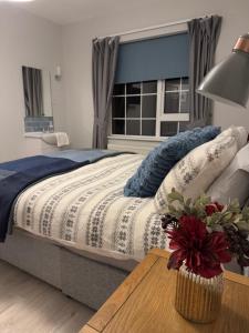 The Lake House Dungloe