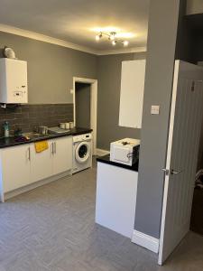 Affordable Luxury 2 Stunning apartment Sunderland close to City centre hospital Crown Works Studio and Nissan