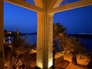 La Manga Caralmar Paraíso