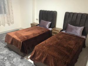 شقة للكراء اليومي