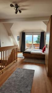 Apartments by Pension Ballwein